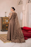 Alizeh DUA-V01D05B- RYAN ( BEIGE ) Dua Vol 1 Online Shopping