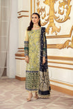 House Of Nawab Fasana Gulmira Luxury Colelction Online Shopping