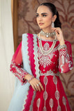 House Of Nawab Taeen Gulmira Luxury Colelction Online Shopping