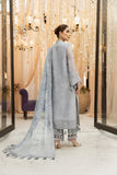Alizeh Grey Dhaagay Chiffon Collection Online Shopping