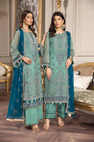Alizeh Zeb Aqs E Dast 2022 Online Shopping