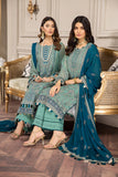 Alizeh Zeb Aqs E Dawat Chiffon Collection 2022 Online Shopping