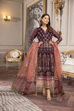 Alizeh Lehr Aqs E Dawat Chiffon Collection 2022 Online Shopping