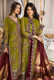 Alizeh Nayab Aqs E Dawat Chiffon Collection 2022 Online Shopping