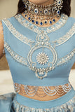 House Of Nawab Shifa B Nainsukh Luxury Handmade Collection Online Shopping