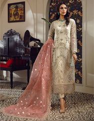 Emaan Adeel Bl-01 Belle Robe Vol 2 2021