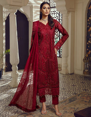 Emaan Adeel Bl-02 Belle Robe Vol 2 2021