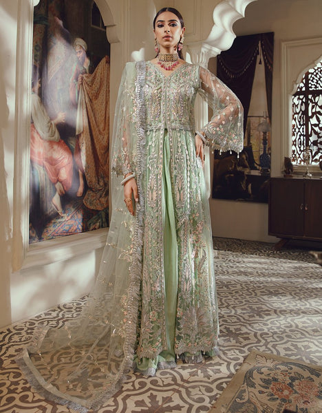 Emaan Adeel Bl-03 Belle Robe Vol 2 2021 – Original Brand