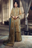 Motifz 2641 Fawn Bemberg Chiffon 2,021