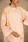 Sapphire PEE SG22V12 3 1 Embroidered Karandi Shirt Winter Vol 1 RTW 2022 Online Shopping