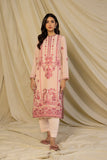 Sapphire PEE SG22V12 4 1 Embroidered Karandi Shirt Winter Vol 1 RTW 2022 Online Shopping