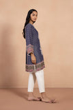 Sapphire PEE SG22V12 5 1 Embroidered Karandi Shirt Winter Vol 1 RTW 2022 Online Shopping