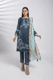 Sapphire Sarcelle Sea Eid Ready To Wear 2021