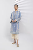 Sapphire Step-up Blue Eid Ready To Wear 2021