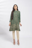Sapphire Green Royalty Eid Ready To Wear 2021
