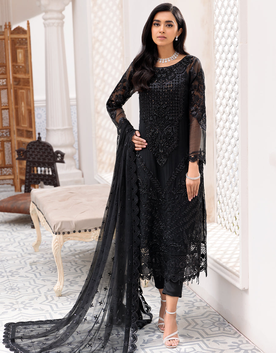 Emaan Adeel Online Bl-302 Belle Robe Wedding 2022 - Pakistani Branded Clothes