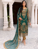 Emaan Adeel Online Bl-306 Belle Robe Wedding 2022 - Pakistani Branded Clothes