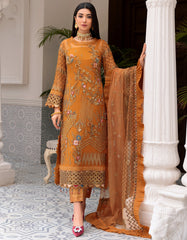 Emaan Adeel Online Bl-308 Belle Robe Wedding 2022 - Pakistani Branded Clothes