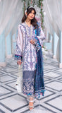 Anaya Zayna Afsana Festive Lawn 2022 Online Shopping