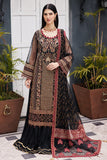 Emaan Adeel NW-03 Nawabzadi Wedding Edition Online Shopping