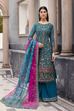 Emaan Adeel NW-05 Nawabzadi Wedding Edition Online Shopping