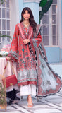 Anaya Gulnaz Afsana Festive Lawn 2022 Online Shopping