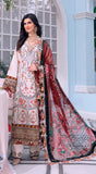 Anaya Soha Afsana Festive Lawn 2022 Online Shopping