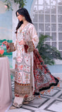 Anaya Soha Afsana Festive Lawn 2022 Online Shopping