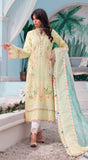 Anaya Dua Afsana Festive Lawn 2022 Online Shopping