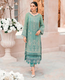 Xenia Formals Vejah Mehfilen Luxury Chiffon Collection 2022 Online Shopping