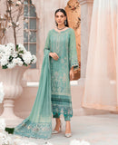 Xenia Formals Vejah Mehfilen Luxury Chiffon Collection 2022 Online Shopping