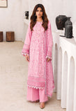 Adan Libas Design # 5720 Chikankari Lawn Prints Online Shopping