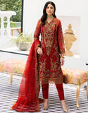 Emaan Adeel LF-606 Le Festa Edition 6 2022 Online Shopping