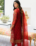 Emaan Adeel LF-606 Le Festa Edition 6 2022 Online Shopping