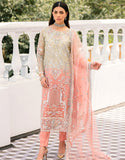 Emaan Adeel LF-603 Le Festa Edition 6 2022 Online Shopping