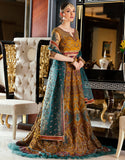 Emaan Adeel MH-06 Mirha Wedding Edition 2022 Online Shopping