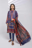 Sapphire Ikat Jam Dupatta Eid Ready To Wear 2021