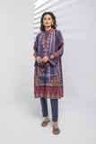 Sapphire Ikat Jam Eid Ready To Wear 2021