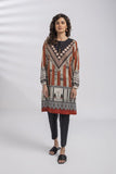 Sapphire Orange Block Eid Ready To Wear 2021