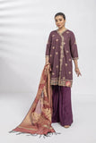 Sapphire Plum Fumes Eid Ready To Wear 2021