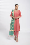 Sapphire Coral Bliss Eid Ready To Wear 2021