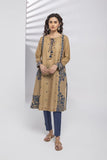 Sapphire Corrugated Blue Eid Ready To Wear 2021