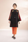 Sapphire Color Design Eid Ready To Wear 2021
