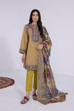 Sapphire U2E CL22V8 2 1 S 2 Piece - Embroidered Khaddar Suit Winter Vol 1 2022 Online Shopping