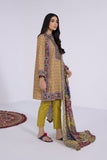 Sapphire U2E CL22V8 2 1 S 2 Piece - Embroidered Khaddar Suit Winter Vol 1 2022 Online Shopping