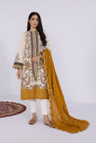 Sapphire U2E CL22V8 3 1 S 2 Piece - Embroidered Khaddar Suit Winter Vol 1 2022 Online Shopping