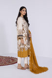 Sapphire U2E CL22V8 3 1 S 2 Piece - Embroidered Khaddar Suit Winter Vol 1 2022 Online Shopping