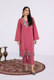 Sapphire U2E CL22V8 9 1 S 2 Piece - Embroidered Karandi Suit Winter Vol 1 2022 Online Shopping