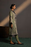 Sapphire U2E PP22V8 3 1 S 2 Piece - Embroidered Khaddar Suit Winter Vol 1 2022 Online Shopping