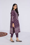 Sapphire U2 PP22V8 10 1 S 2 Piece - Printed Khaddar Suit Winter Vol 1 2022 Online Shopping